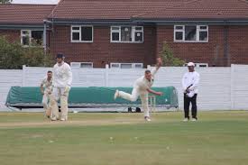 Image result for Nutley Hall Cricket Club