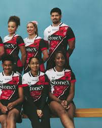 Image result for Saracens Netball Club