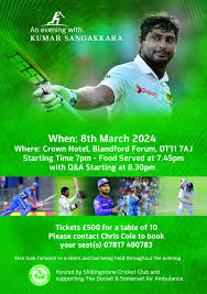 Image result for Shillingstone Cricket Club