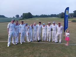 Image result for Southwell Cricket Club