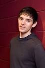Imagine being Colin Morgan,