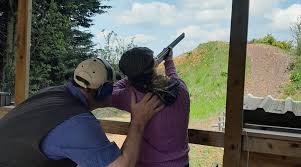 Image result for Guiseley Field Target Club GFTC