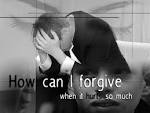 Forgiveness | Laced With Grace