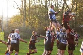 Image result for Halifax Vandals Rugby Union Football Club