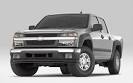 Recall Alert: Chevrolet Colorado, GMC Canyon, Isuzu I-Series ...