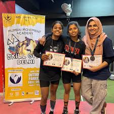 Image result for Team 101 Parkour Club