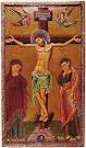 Crucifixion of Jesus Christ » Melkite Eparchy of Newton