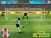 Play free Football games online on Y8.