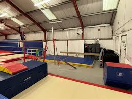 Image result for Esprit Gymnastics Club