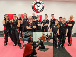 Image result for Professional  Martial Arts Academy