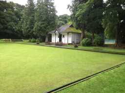 Image result for Barnard Castle Bowls Club