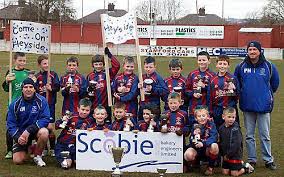 Image result for Heyside Juniors Football Club