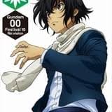 「シーリン・バフティヤール 機動戦士ガンダム00 2nd」の画像検索結果