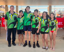 Image result for Melton Mowbray Swimming Club