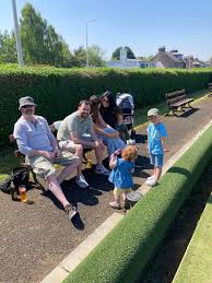 Image result for Dunoon-Argyll Bowling Club