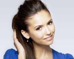 nina dobrev