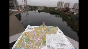 Image result for Dartford Orienteers (DFOK)