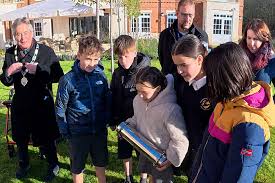 Image result for Cublington Cricket Club