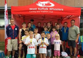 Image result for Cambridge Triathlon Club