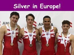 Image result for Harlequins Gymnastics Club