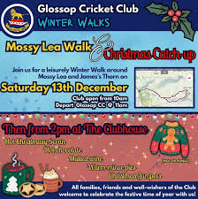 Image result for Glossop Cricket & Bowling Club