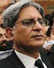 ... president and senior Pakistan People's Party (PPP) leader, Aitzaz Ahsan, ... - chaudhry-aitzaz-ahsan3