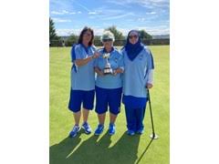 Image result for Stratton Churchway Bowls Club