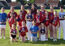 Image result for Fenland Flyers