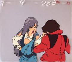 「キャラ・スーン 機動戦士ZZガンダム」の画像検索結果