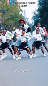 Image result for Angels Dance Squad