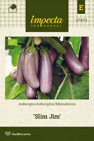 Afbeeldingsresultaat voor slim jim eggplant
