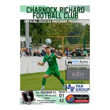 Image result for Charnock Richard Football Club