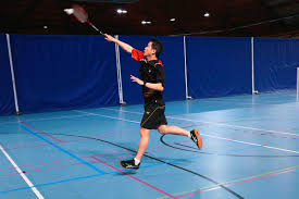 Image result for Arnside Badminton Club