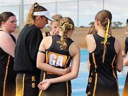Image result for Long Eaton Junior Netball Club