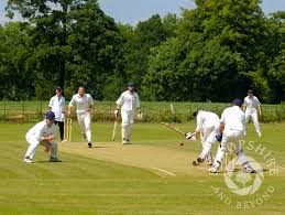 Image result for Ludlow & South Shropshire Cricket Club