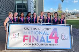 Image result for High Wycombe Junior Netball Club