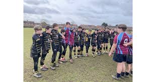 Image result for Clacton Rugby Union Football Club