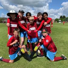 Image result for Sleaford Cricket Club