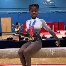 Image result for Aylesbury School Of Gymnastics