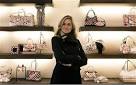 Burberry chief Angela Ahrendts wants to 'sell the British attitude ...