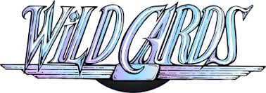 Image result for Wild Cards