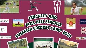 Image result for Finchley Cricket Club