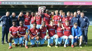 Image result for Manchester Juniors F C