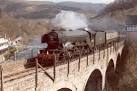 60103 "Flying Scotsman" on the - via Daymix