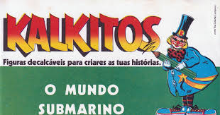 Image result for kalkitos