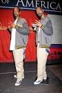First Look: Snoop Dogg's Wax Figure | Highbrid Nation | Because ... 
