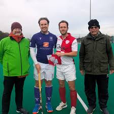 Image result for Cliftonville Hockey Club