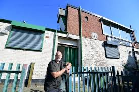 Image result for Wavertree Cricket Club