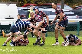 Image result for Old Albanian Rugby Football Club