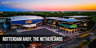 Image result for Ahoy Centre
